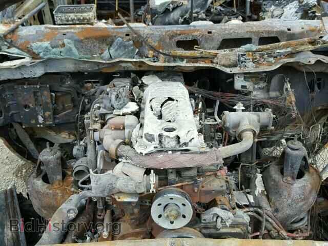 2007 DODGE RAM 3500 - VIN: 3D7MX38A17G842465 - Фото 7
