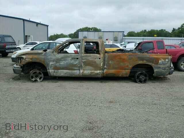 2007 DODGE RAM 3500 - VIN: 3D7MX38A17G842465 - Фото 10