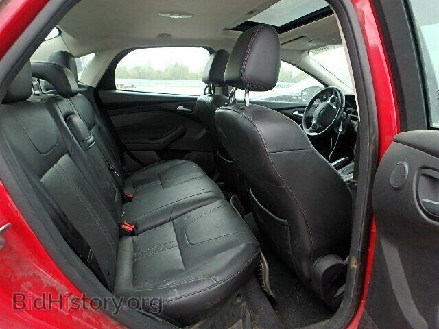 2012 FORD FOCUS - VIN: 1FAHP3H20CL345608 - Фото 6