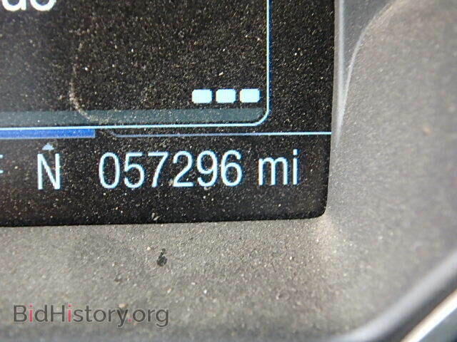 2012 FORD FOCUS - VIN: 1FAHP3H20CL345608 - Фото 8