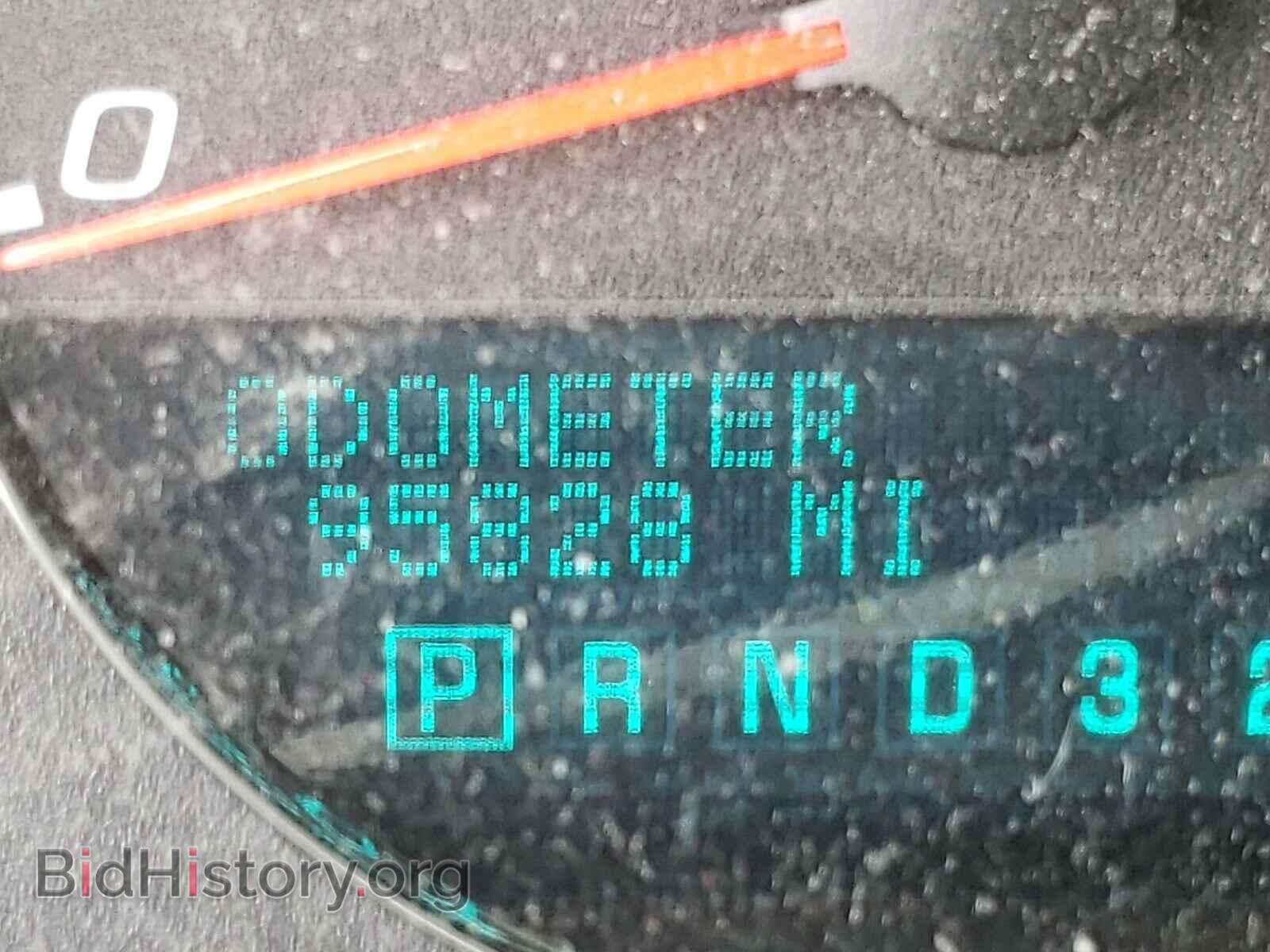 2007 CHEVROLET IMPALA - VIN: 2G1WT58K579132989 - Фото 8