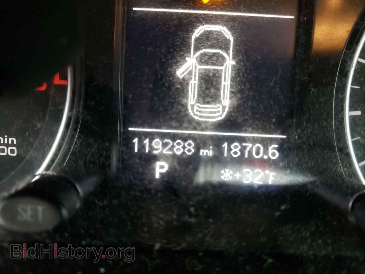 2015 AUDI Q5 - VIN: WA1LFAFP2FA068710 - Фото 8