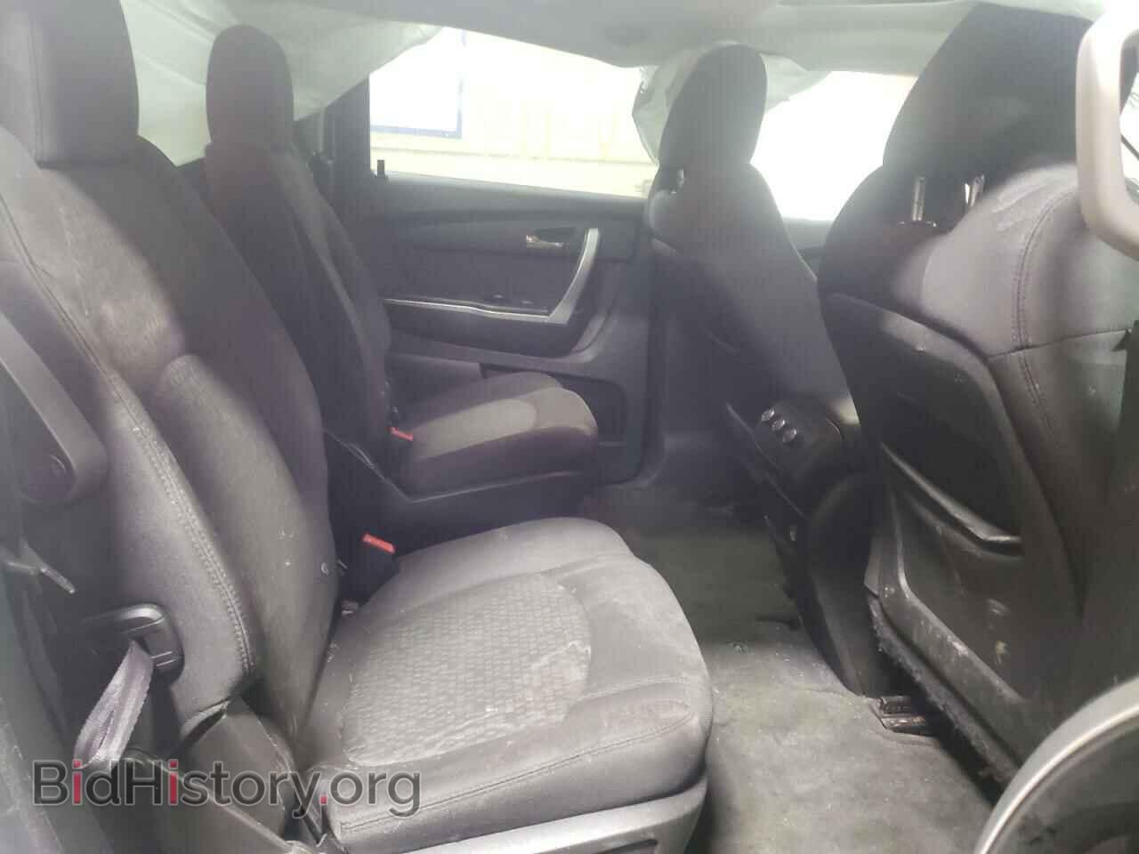 2012 GMC ACADIA - VIN: 1GKKRPED4CJ234437 - Фото 6
