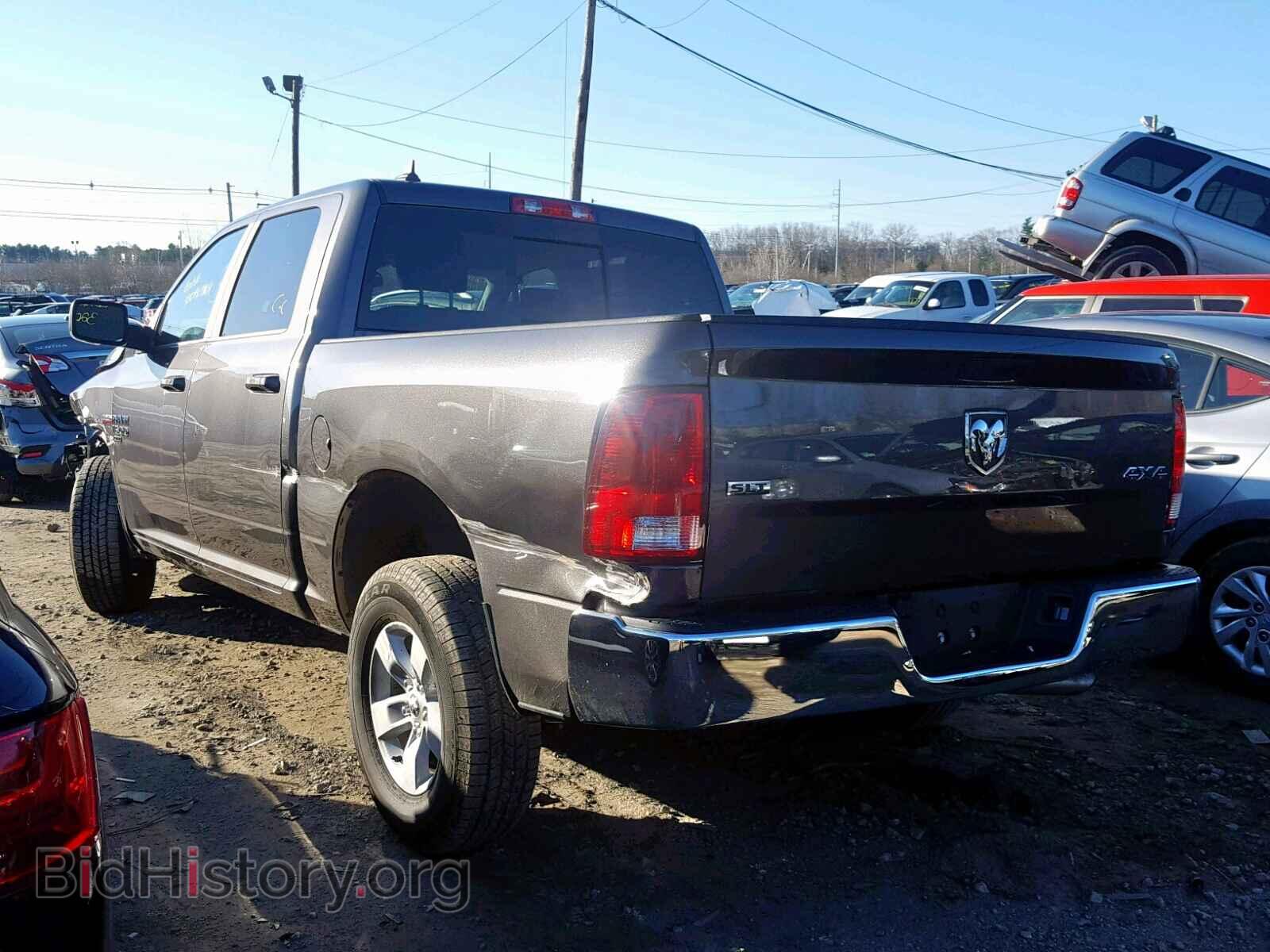 2019 RAM 1500 CLASS - VIN: 1C6RR7LT4KS550473 - Фото 3