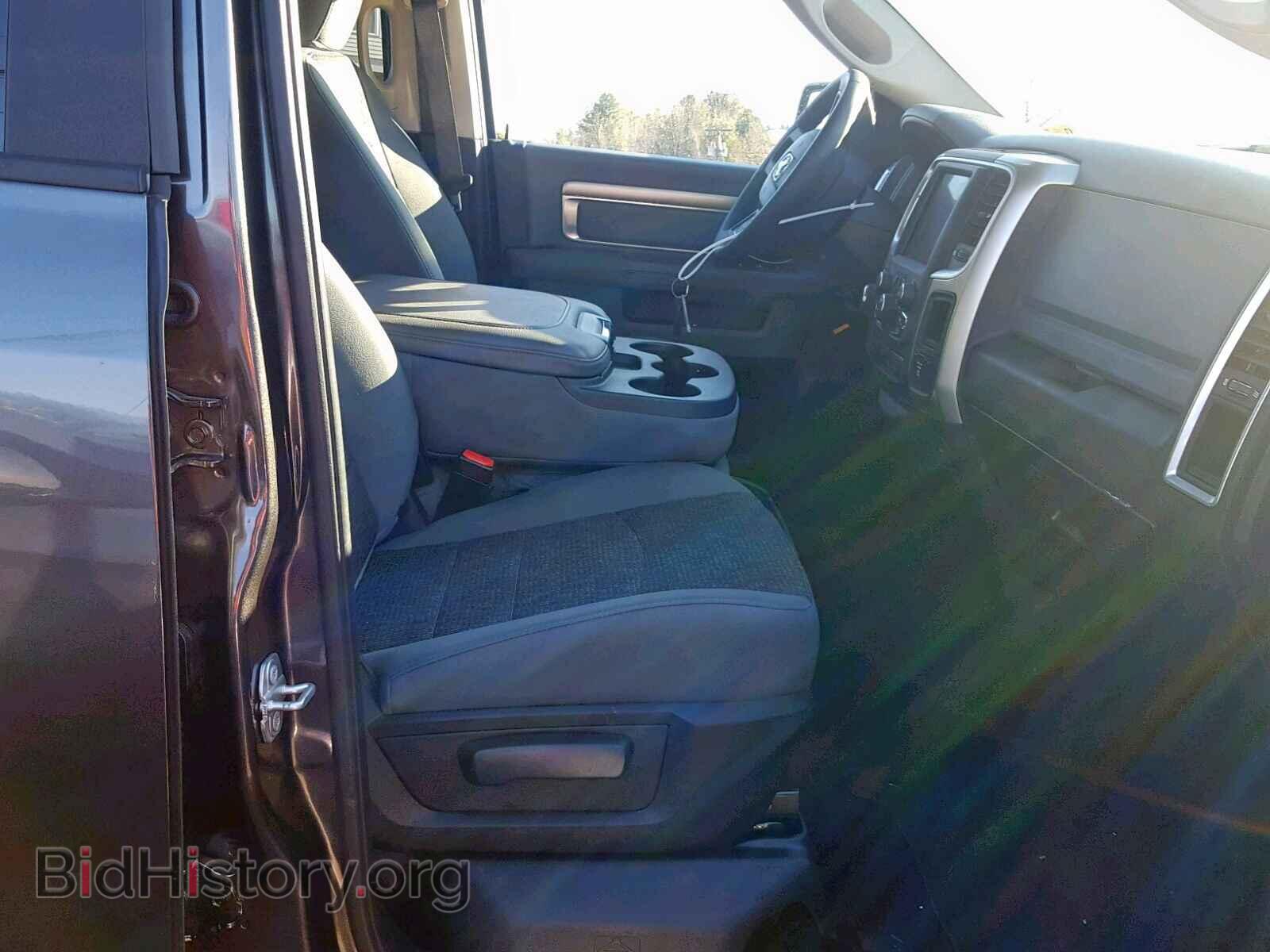 2019 RAM 1500 CLASS - VIN: 1C6RR7LT4KS550473 - Фото 5