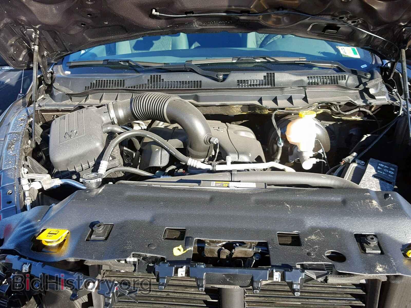 2019 RAM 1500 CLASS - VIN: 1C6RR7LT4KS550473 - Фото 7