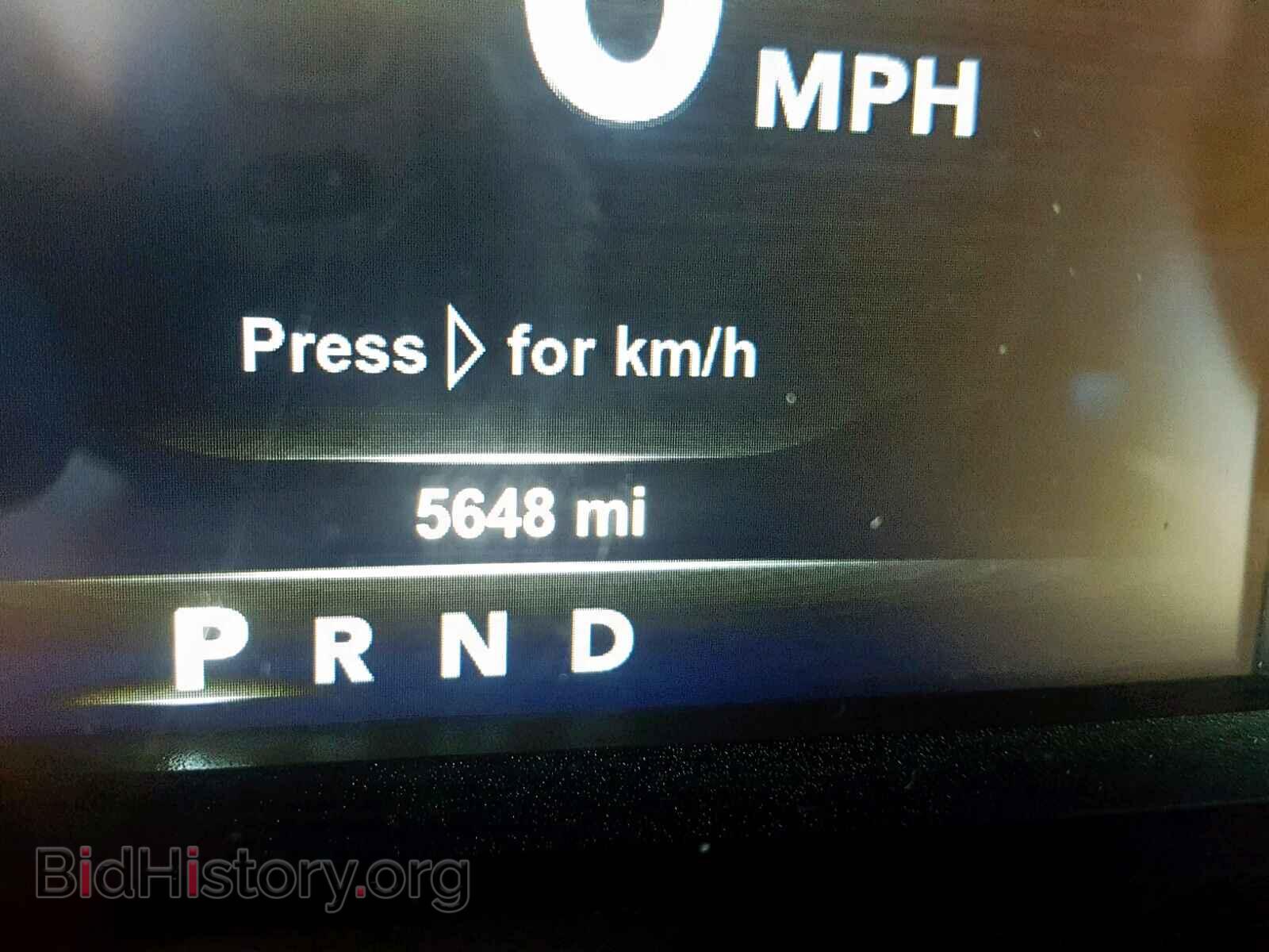 2019 RAM 1500 CLASS - VIN: 1C6RR7LT4KS550473 - Фото 8