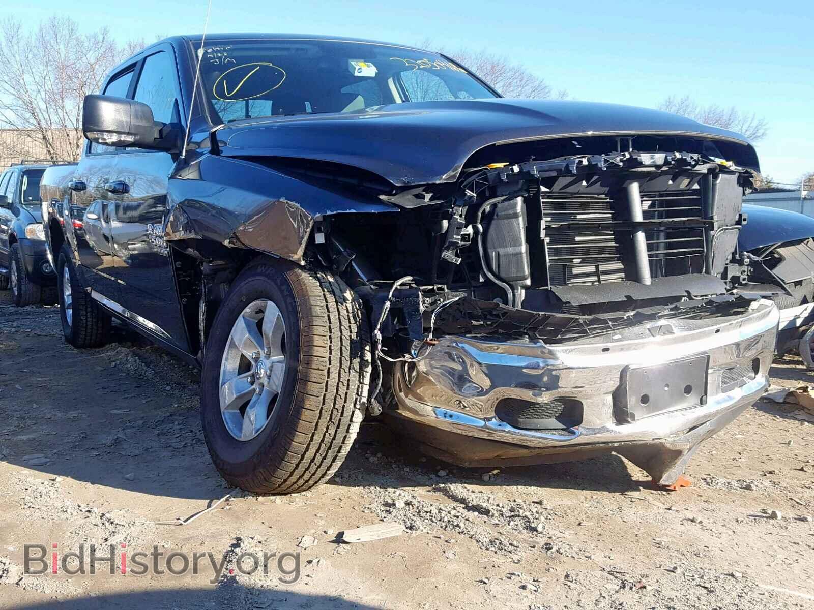 2019 RAM 1500 CLASS - VIN: 1C6RR7LT4KS550473 - Фото 9