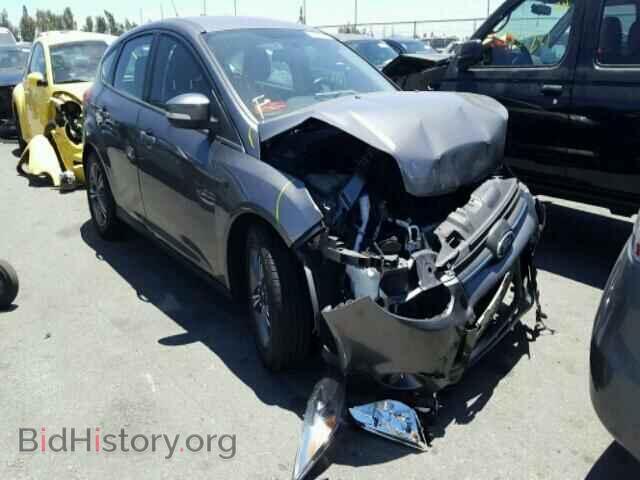 Photo 1FADP3K25EL341399 - FORD FOCUS 2014
