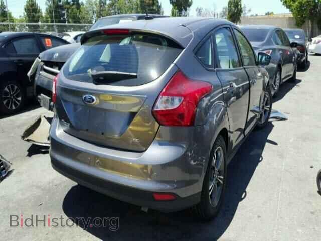2014 FORD FOCUS - VIN: 1FADP3K25EL341399 - Photo 4
