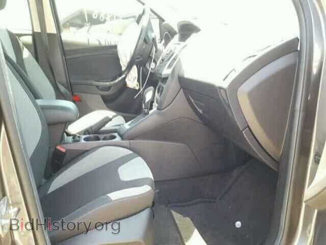 2014 FORD FOCUS - VIN: 1FADP3K25EL341399 - Photo 5