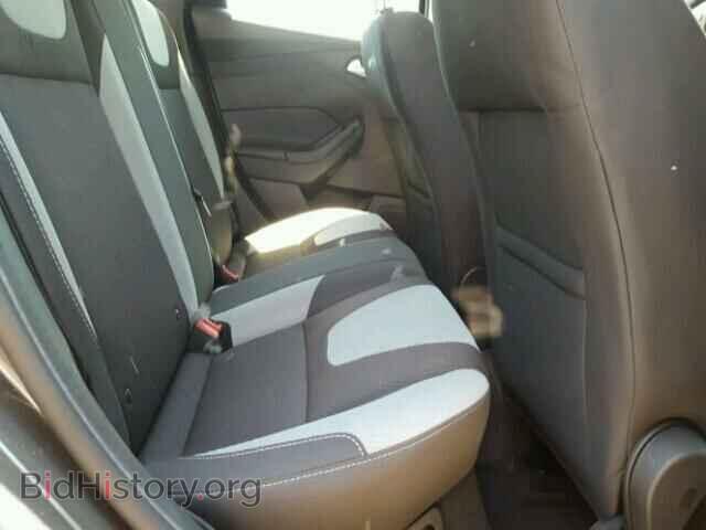 2014 FORD FOCUS - VIN: 1FADP3K25EL341399 - Photo 6