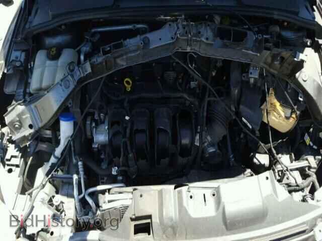 2014 FORD FOCUS - VIN: 1FADP3K25EL341399 - Photo 7