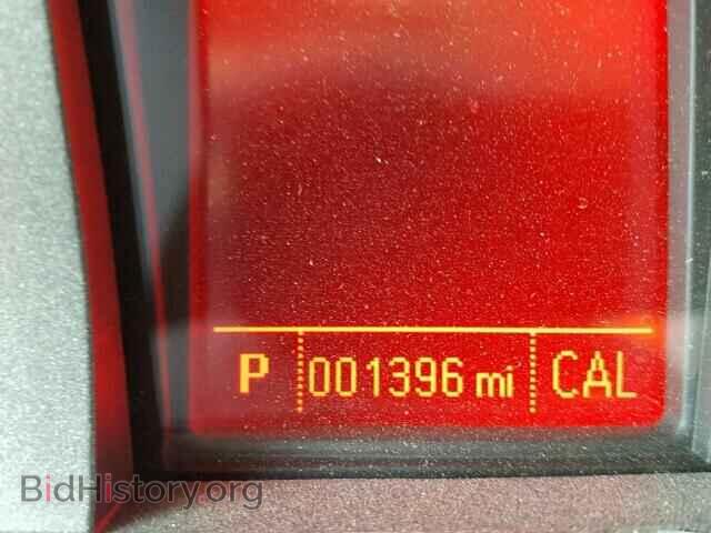2017 GMC TERRAIN - VIN: 2GKFLVEK6H6300111 - Фото 8