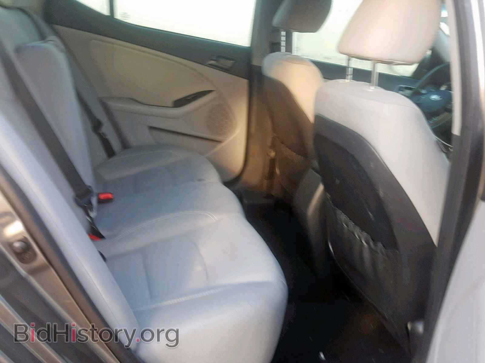 2013 KIA OPTIMA - VIN: 5XXGM4A75DG162667 - Photo 6