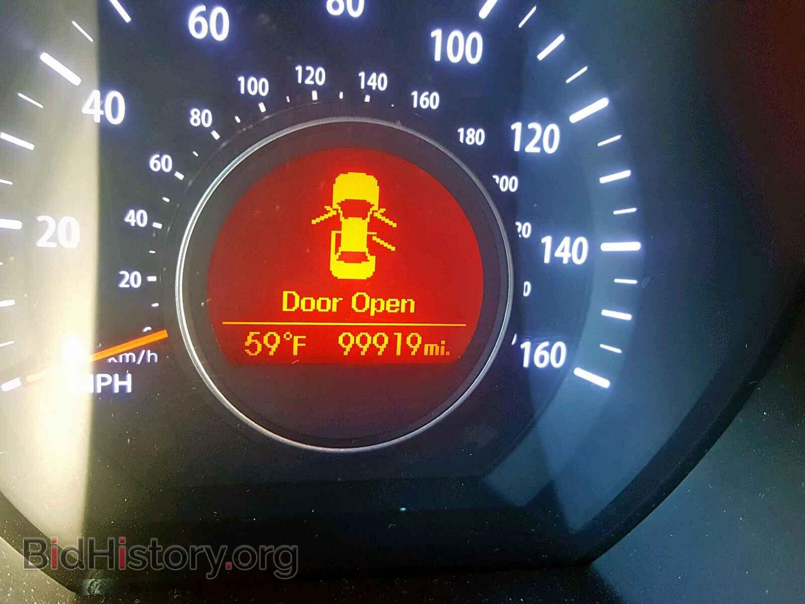 2013 KIA OPTIMA - VIN: 5XXGM4A75DG162667 - Photo 8