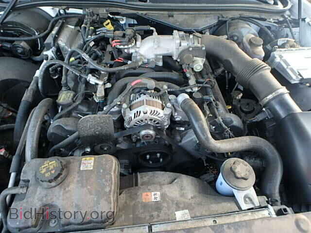 2011 FORD CROWN VIC - VIN: 2FABP7BV4BX181183 - Фото 7