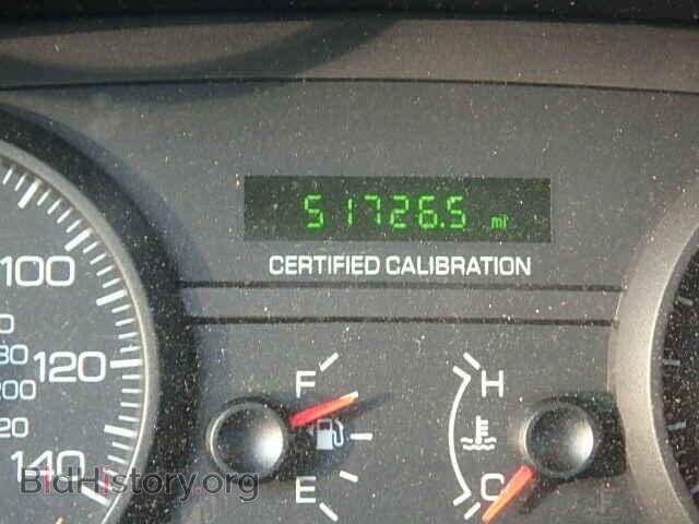 2011 FORD CROWN VIC - VIN: 2FABP7BV4BX181183 - Фото 8