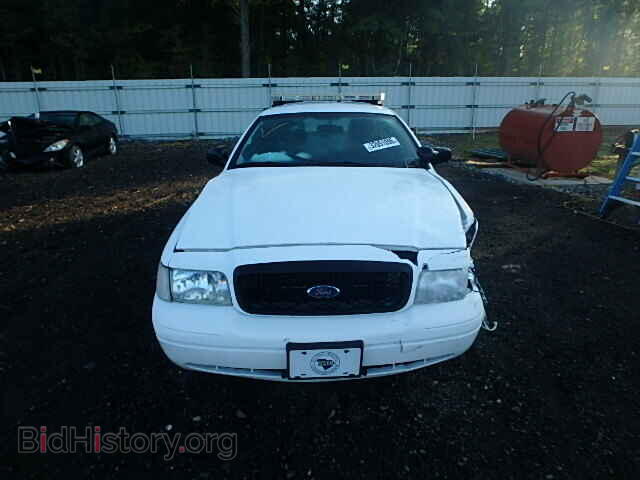 2011 FORD CROWN VIC - VIN: 2FABP7BV4BX181183 - Фото 9