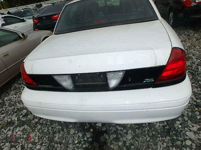 2011 FORD CROWN VIC - VIN: 2FABP7BV4BX181183 - Фото 10