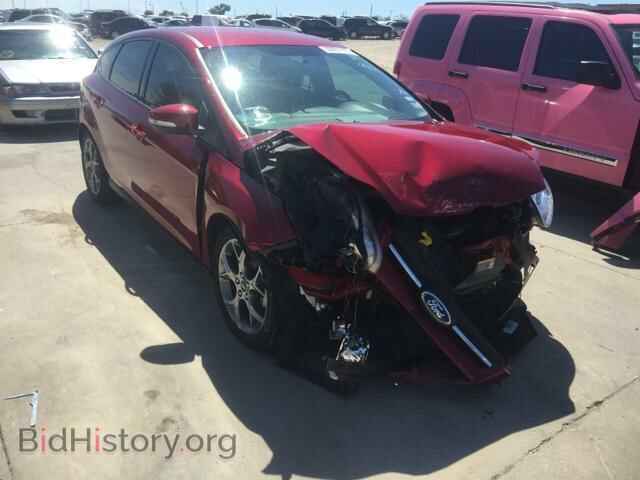 Photo 1FADP3K21DL262570 - FORD FOCUS 2013