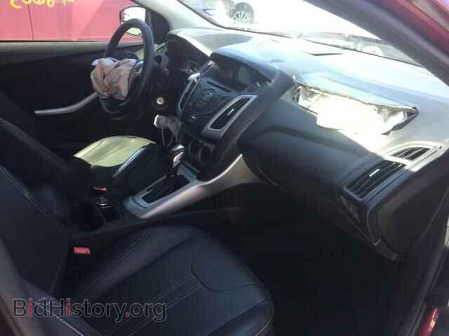 2013 FORD FOCUS - VIN: 1FADP3K21DL262570 - Photo 5