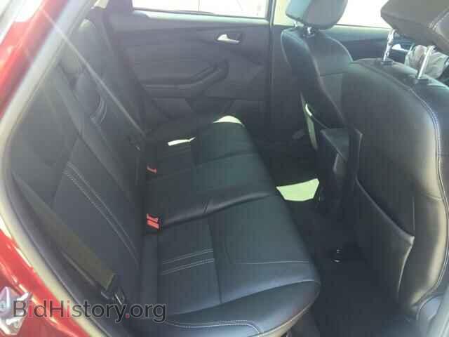 2013 FORD FOCUS - VIN: 1FADP3K21DL262570 - Photo 6