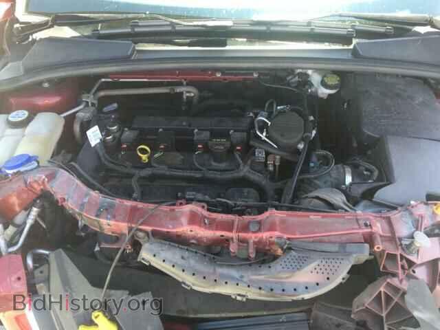 2013 FORD FOCUS - VIN: 1FADP3K21DL262570 - Photo 7