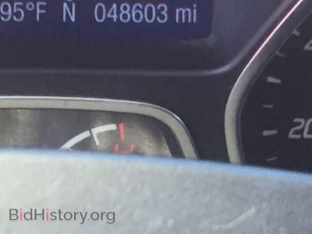 2013 FORD FOCUS - VIN: 1FADP3K21DL262570 - Photo 8