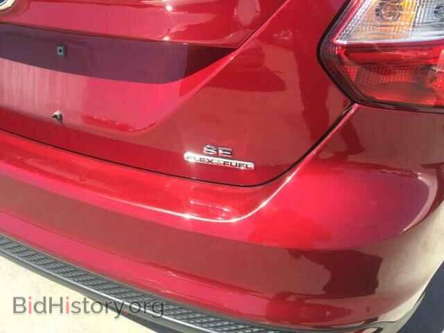 2013 FORD FOCUS - VIN: 1FADP3K21DL262570 - Photo 10