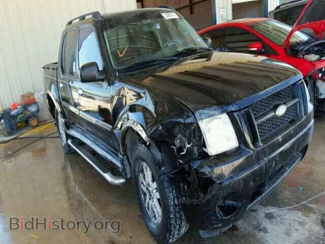 Фотография 1FMZU67K75UB39785 - FORD EXPLORER 2005