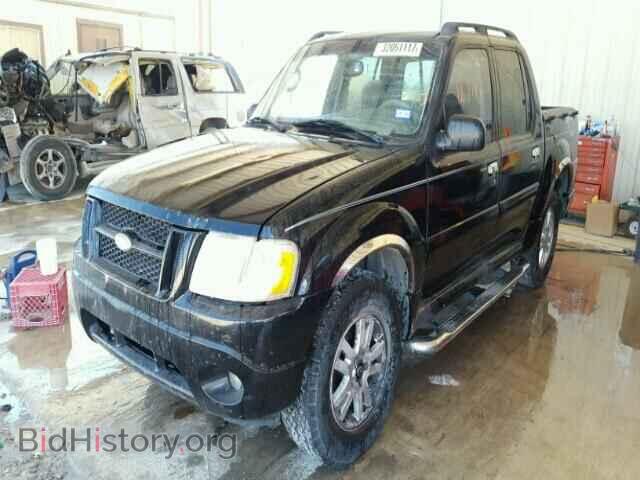 2005 FORD EXPLORER - VIN: 1FMZU67K75UB39785 - Фото 2