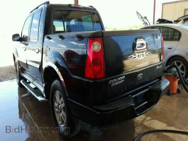 2005 FORD EXPLORER - VIN: 1FMZU67K75UB39785 - Фото 3