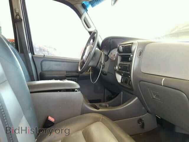 2005 FORD EXPLORER - VIN: 1FMZU67K75UB39785 - Фото 5