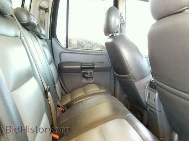 2005 FORD EXPLORER - VIN: 1FMZU67K75UB39785 - Фото 6