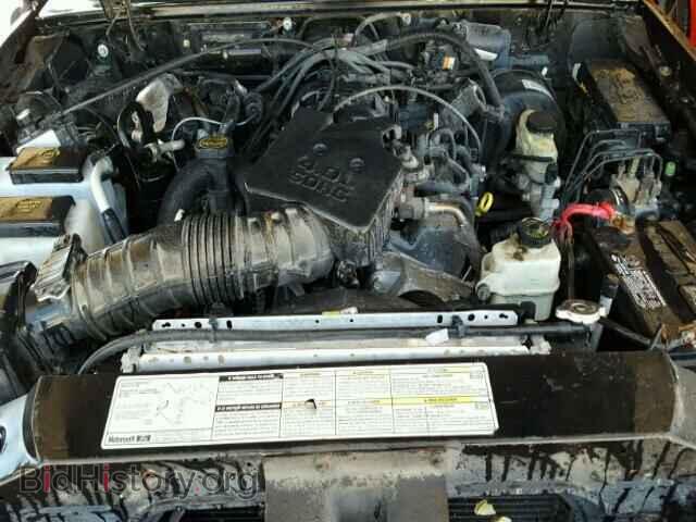 2005 FORD EXPLORER - VIN: 1FMZU67K75UB39785 - Фото 7