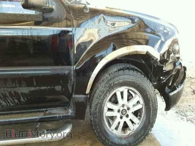 2005 FORD EXPLORER - VIN: 1FMZU67K75UB39785 - Фото 9