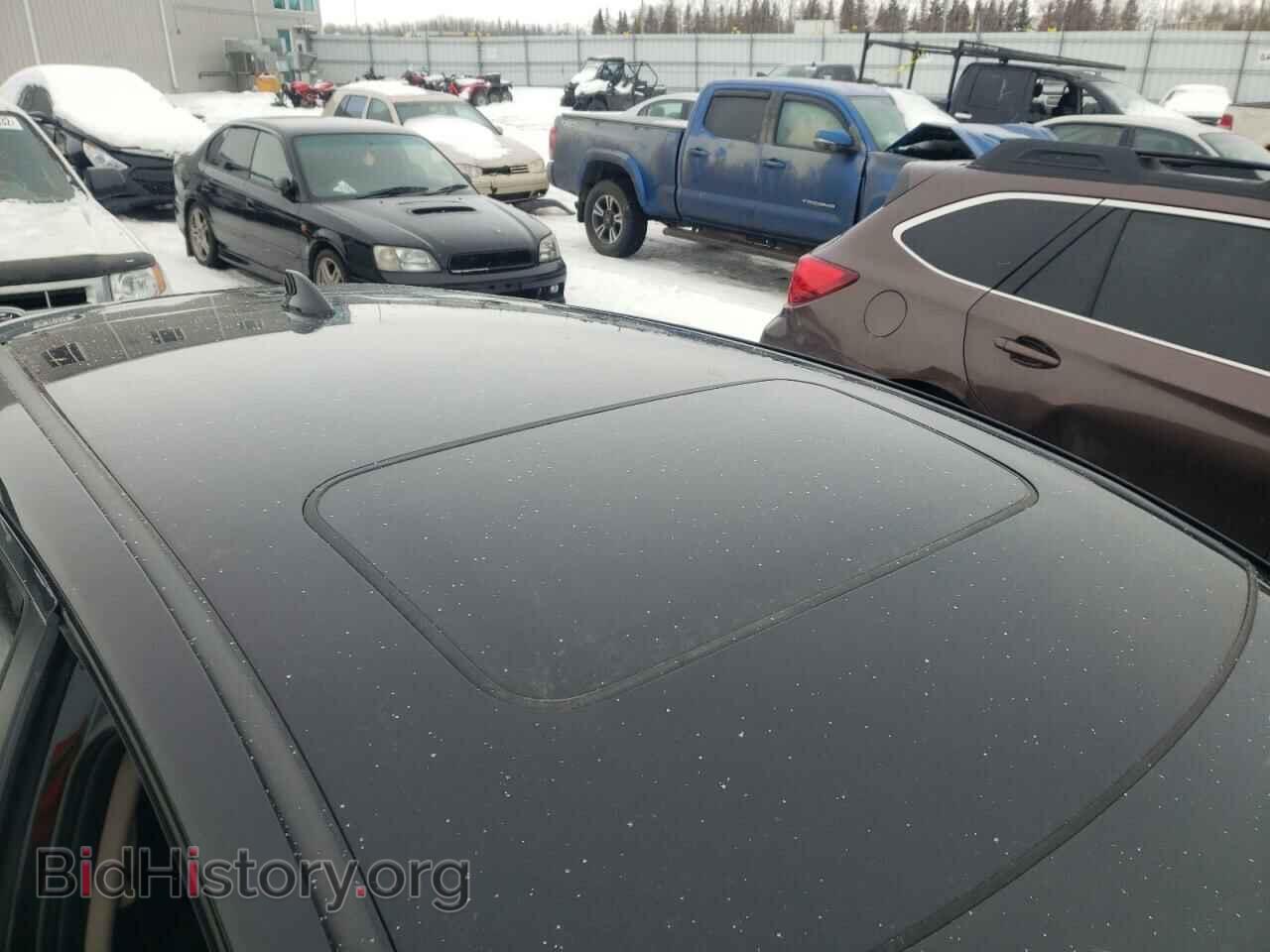 2017 HONDA HR-V - VIN: 3CZRU6H55HM101245 - Фото 9