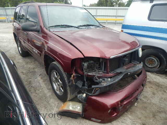 Фотография 1GKDS13S142445232 - GMC ENVOY 2004