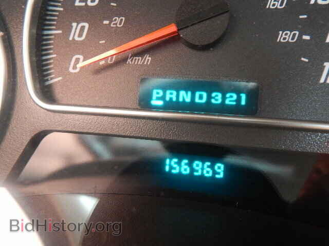 2004 GMC ENVOY - VIN: 1GKDS13S142445232 - Фото 8