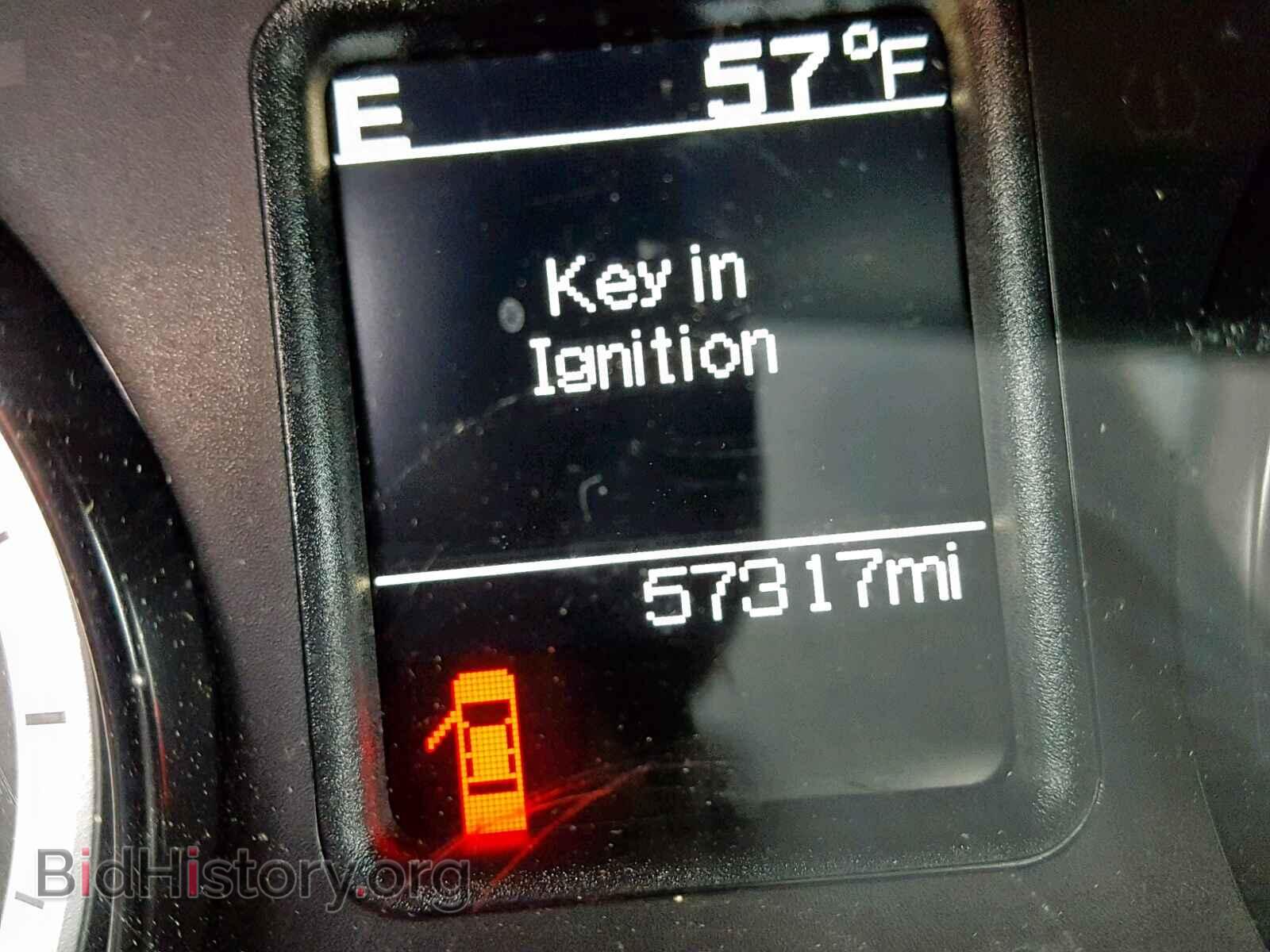 2016 RAM 1500 SLT - VIN: 1C6RR7GT5GS165635 - Фото 8
