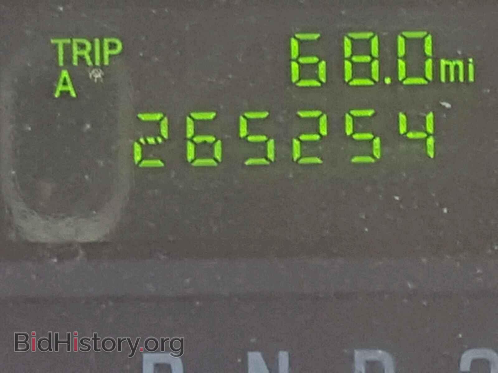 2013 FORD ECONOLINE - VIN: 1FTNE2EL9DDB33540 - Фото 8