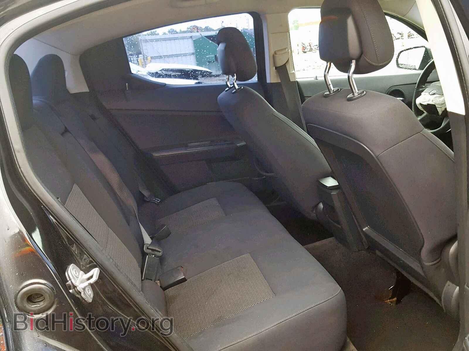 2010 DODGE AVENGER - VIN: 1B3CC4FB8AN102642 - Photo 6