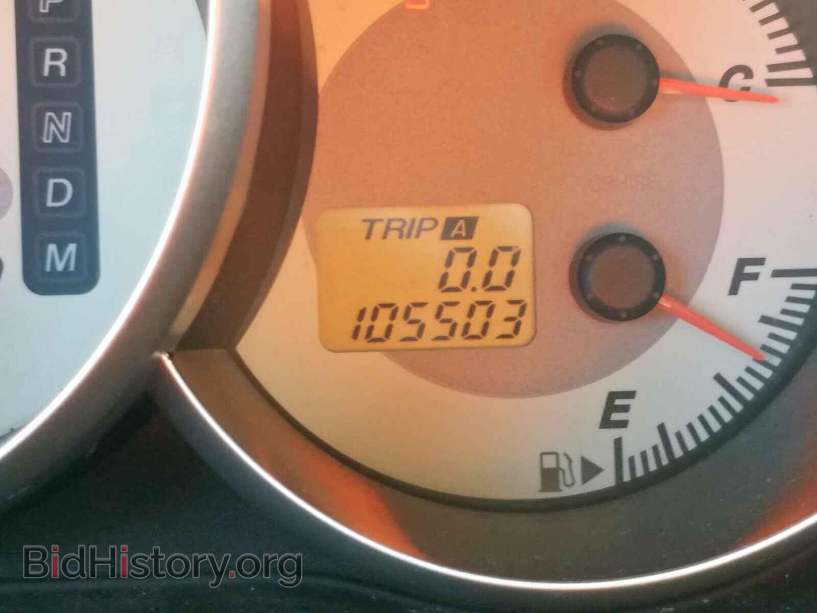 2008 MAZDA 3 - VIN: JM1BK32F481148292 - Фото 8