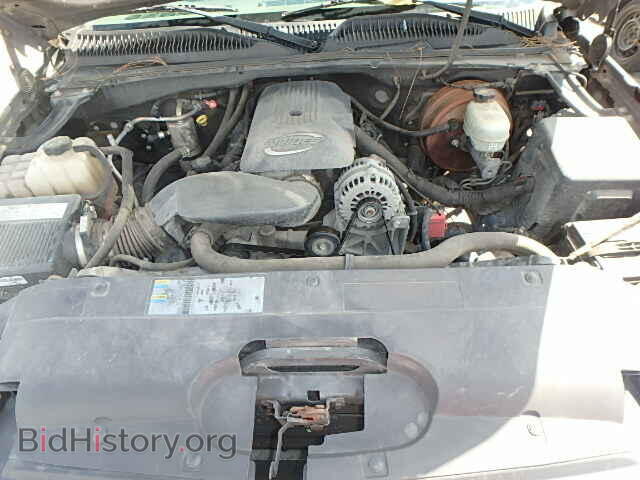 2006 CHEVROLET SILVERADO - VIN: 1GCEC14V86E114851 - Фото 7