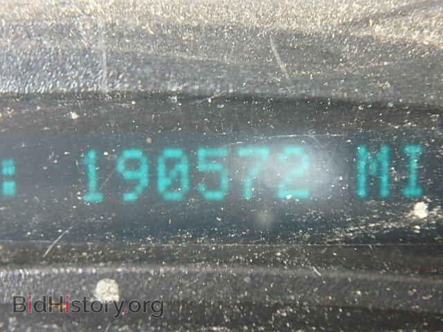 2006 CHEVROLET SILVERADO - VIN: 1GCEC14V86E114851 - Фото 8