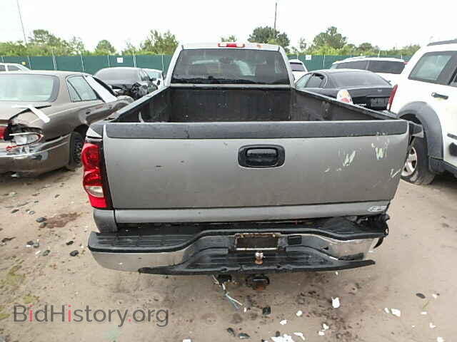 2006 CHEVROLET SILVERADO - VIN: 1GCEC14V86E114851 - Фото 9