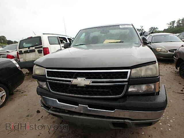 2006 CHEVROLET SILVERADO - VIN: 1GCEC14V86E114851 - Фото 10