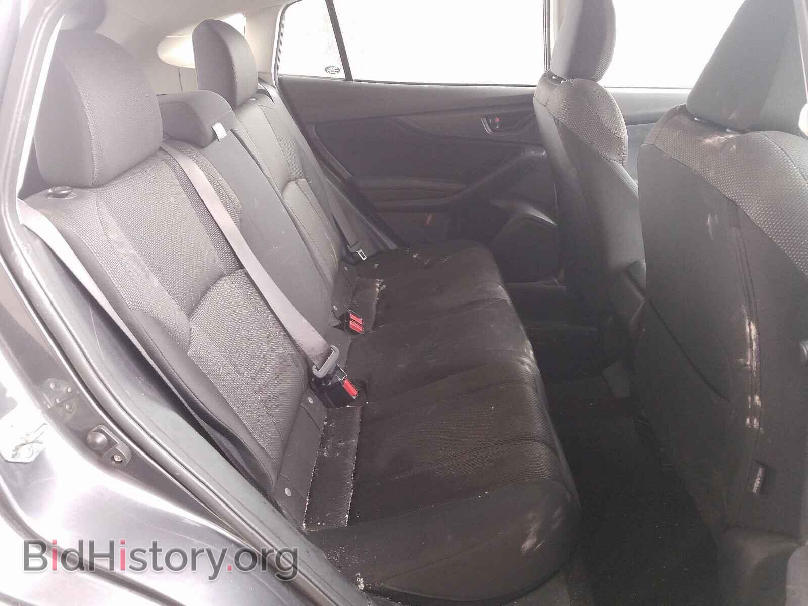2018 SUBARU IMPREZA - VIN: 4S3GTAA61J3736895 - Фото 6