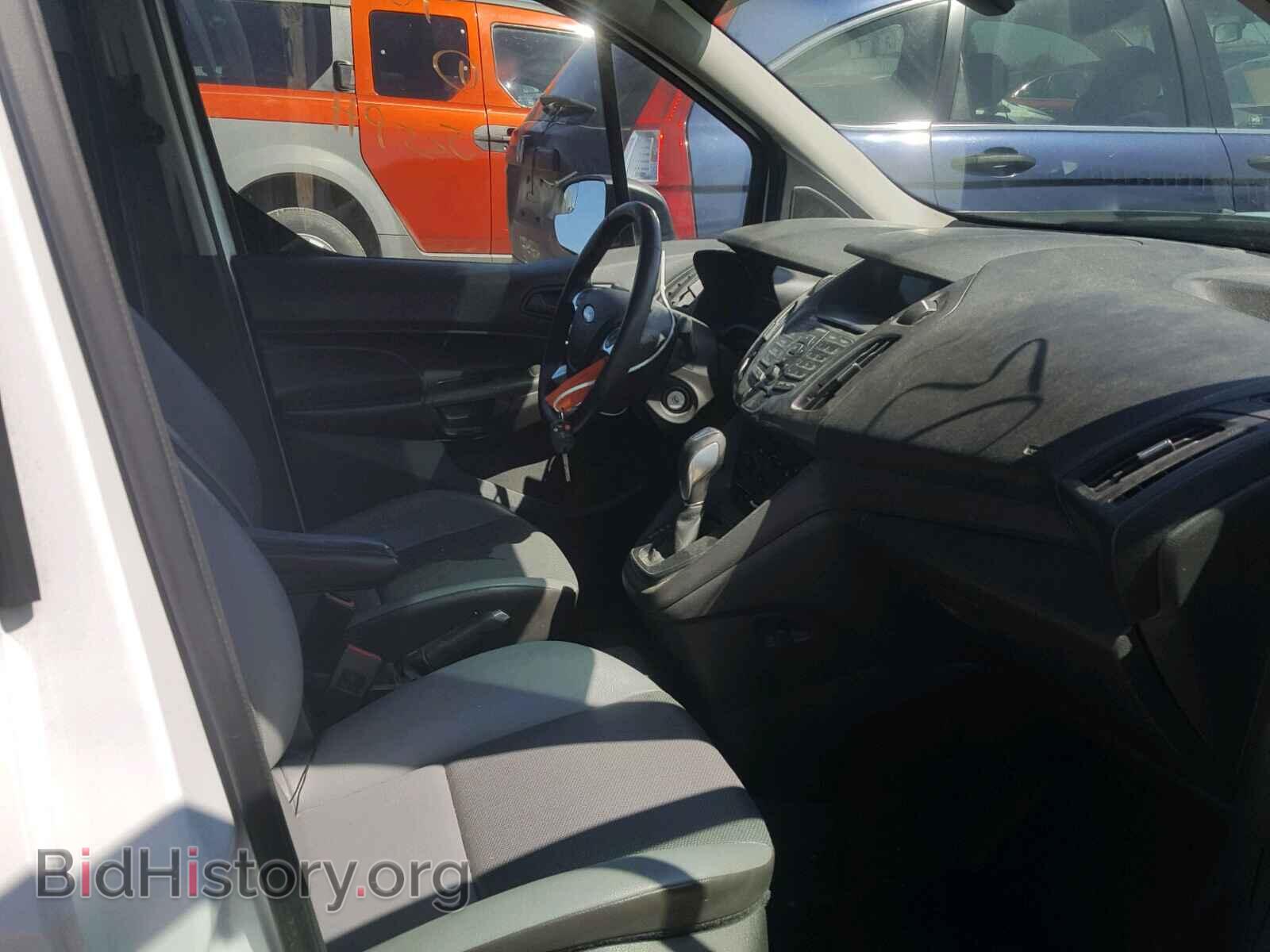 2014 FORD TRANSIT CO - VIN: NM0LS7F78E1144561 - Фото 5